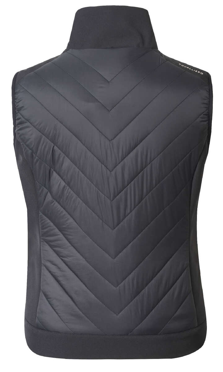 Covalliero Combiweste Heat
